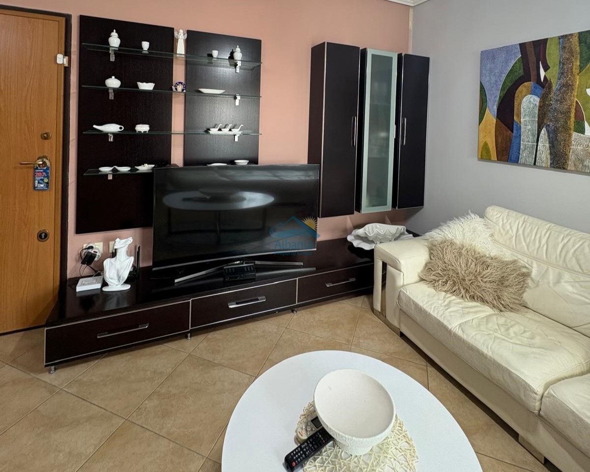 Appartamento In Affitto A Valona, ​​Albania Meridionale